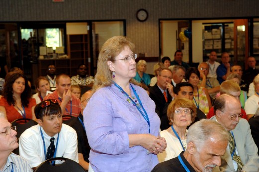 Assumptionist Family Gathering - Bicentennial Celebration_61