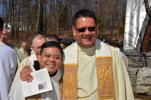 Ordination of Fr Ronald Sibugan_9