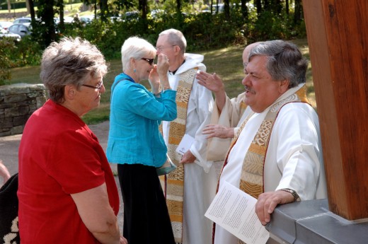 Assumptionist Family Gathering - Bicentennial Celebration_64