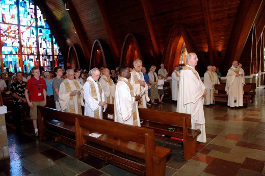 Assumptionist Family Gathering - Bicentennial Celebration_69