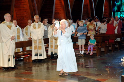 Assumptionist Family Gathering - Bicentennial Celebration_78