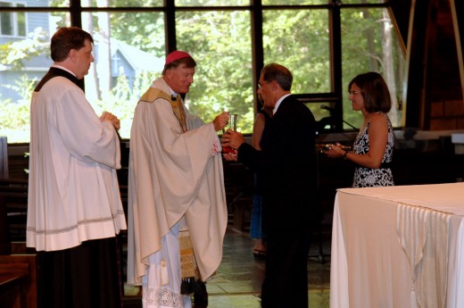 Assumptionist Family Gathering - Bicentennial Celebration_87