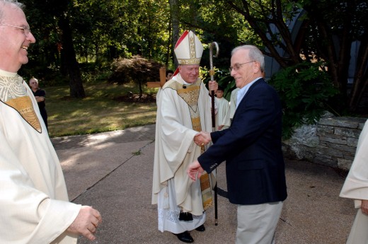 Assumptionist Family Gathering - Bicentennial Celebration_91