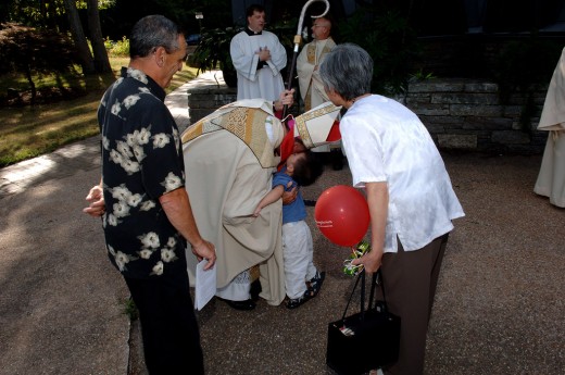 Assumptionist Family Gathering - Bicentennial Celebration_95