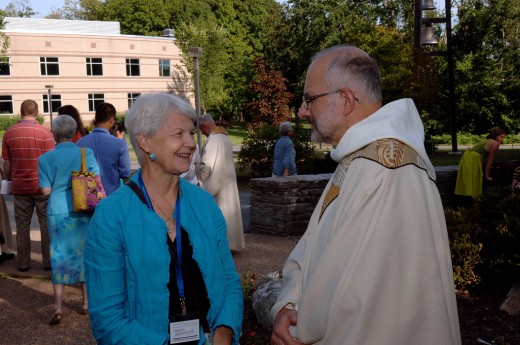 Assumptionist Family Gathering - Bicentennial Celebration_96