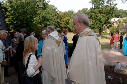 Assumptionist Family Gathering - Bicentennial Celebration_98