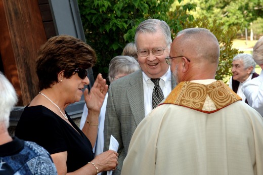 Assumptionist Family Gathering - Bicentennial Celebration_100