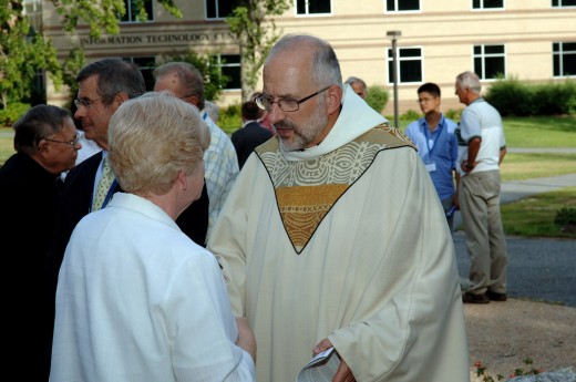 Assumptionist Family Gathering - Bicentennial Celebration_101