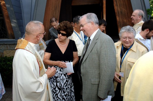 Assumptionist Family Gathering - Bicentennial Celebration_102