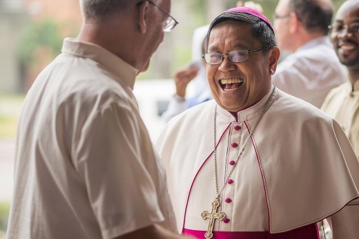 ASSUMPTIONISTS CELEBRATE 10 YEARS IN THE PHILIPPINES_3