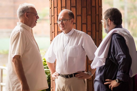 ASSUMPTIONISTS CELEBRATE 10 YEARS IN THE PHILIPPINES_21