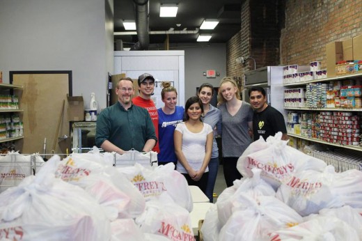 ASSUMPTION STUDENTS VOLUNTEER DURING SPRING BREAK_4