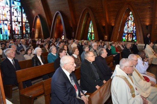 FR OLIVER BLANCHETTE AA CELEBRATES HIS 100TH BIRTHDAY_1