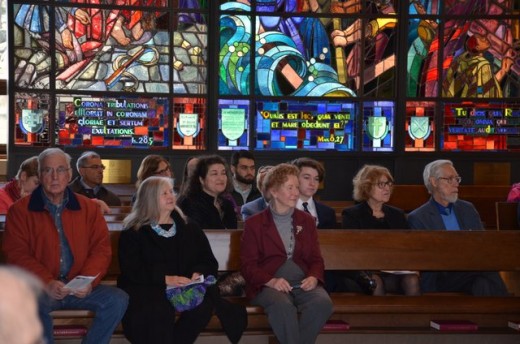 FR OLIVER BLANCHETTE AA CELEBRATES HIS 100TH BIRTHDAY_3