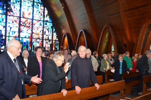 FR OLIVER BLANCHETTE AA CELEBRATES HIS 100TH BIRTHDAY_12