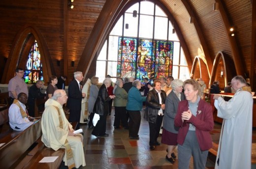 FR OLIVER BLANCHETTE AA CELEBRATES HIS 100TH BIRTHDAY_15