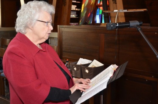 FR OLIVER BLANCHETTE AA CELEBRATES HIS 100TH BIRTHDAY_17