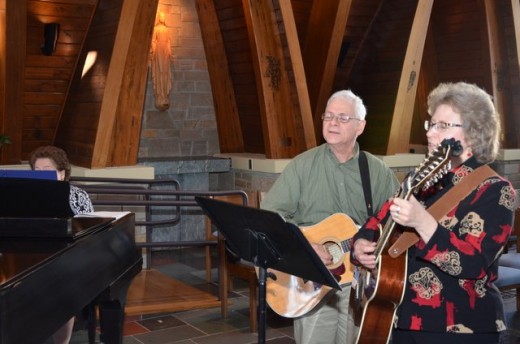 FR OLIVER BLANCHETTE AA CELEBRATES HIS 100TH BIRTHDAY_18