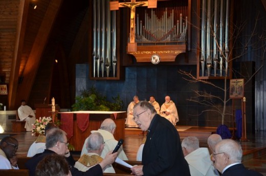 FR OLIVER BLANCHETTE AA CELEBRATES HIS 100TH BIRTHDAY_24