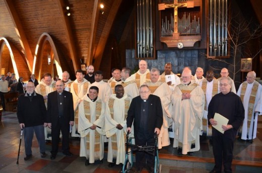 FR OLIVER BLANCHETTE AA CELEBRATES HIS 100TH BIRTHDAY_29