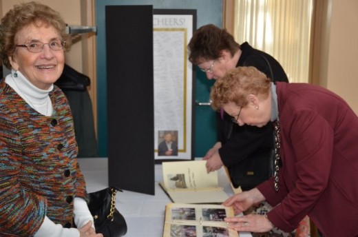 FR OLIVER BLANCHETTE AA CELEBRATES HIS 100TH BIRTHDAY_42