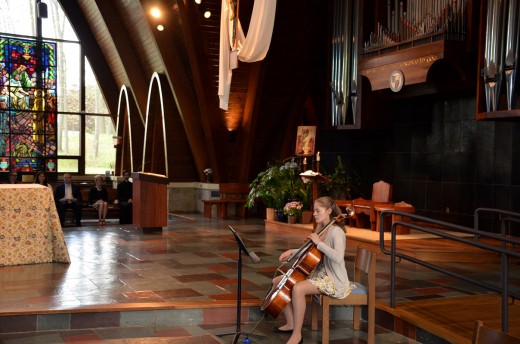 Fr Claude Grenache AA Celebrates 50th Anniversary of Ordination_3
