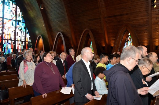 Fr Claude Grenache AA Celebrates 50th Anniversary of Ordination_20