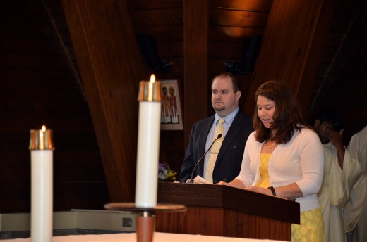 Fr Claude Grenache AA Celebrates 50th Anniversary of Ordination_26