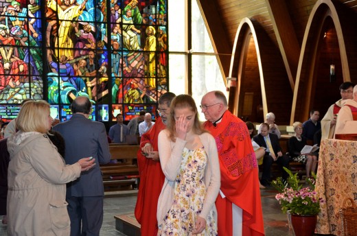 Fr Claude Grenache AA Celebrates 50th Anniversary of Ordination_38