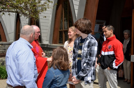 Fr Claude Grenache AA Celebrates 50th Anniversary of Ordination_50