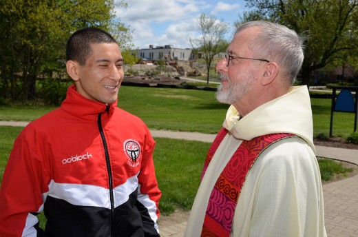 Fr Claude Grenache AA Celebrates 50th Anniversary of Ordination_52