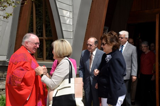 Fr Claude Grenache AA Celebrates 50th Anniversary of Ordination_54