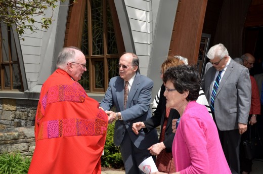 Fr Claude Grenache AA Celebrates 50th Anniversary of Ordination_55