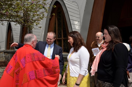 Fr Claude Grenache AA Celebrates 50th Anniversary of Ordination_58