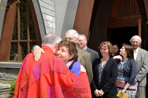 Fr Claude Grenache AA Celebrates 50th Anniversary of Ordination_60