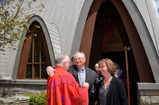 Fr Claude Grenache AA Celebrates 50th Anniversary of Ordination_61