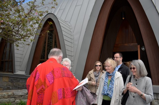 Fr Claude Grenache AA Celebrates 50th Anniversary of Ordination_63