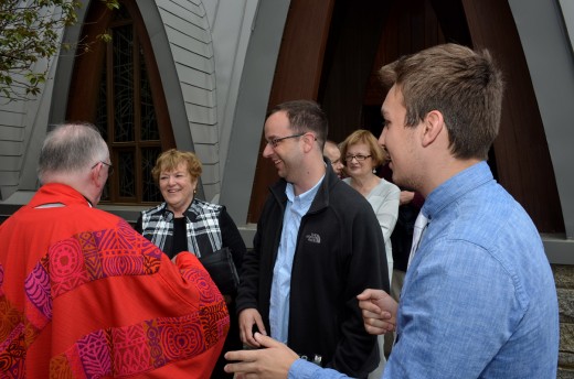 Fr Claude Grenache AA Celebrates 50th Anniversary of Ordination_65