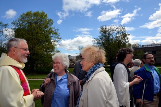 Fr Claude Grenache AA Celebrates 50th Anniversary of Ordination_68