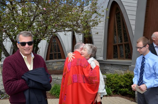 Fr Claude Grenache AA Celebrates 50th Anniversary of Ordination_69