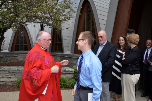 Fr Claude Grenache AA Celebrates 50th Anniversary of Ordination_70