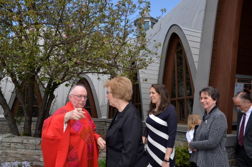 Fr Claude Grenache AA Celebrates 50th Anniversary of Ordination_71