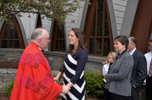 Fr Claude Grenache AA Celebrates 50th Anniversary of Ordination_72