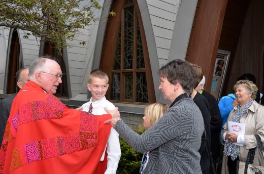 Fr Claude Grenache AA Celebrates 50th Anniversary of Ordination_74