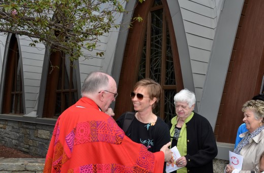 Fr Claude Grenache AA Celebrates 50th Anniversary of Ordination_75