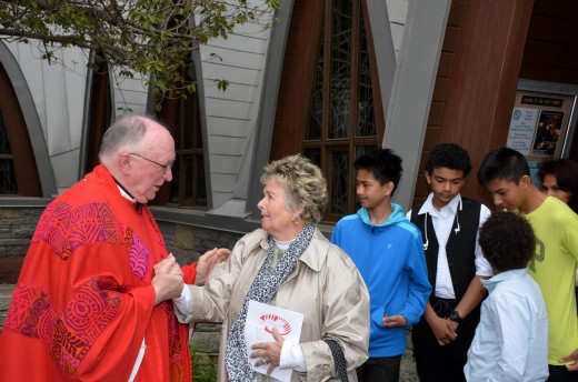 Fr Claude Grenache AA Celebrates 50th Anniversary of Ordination_77