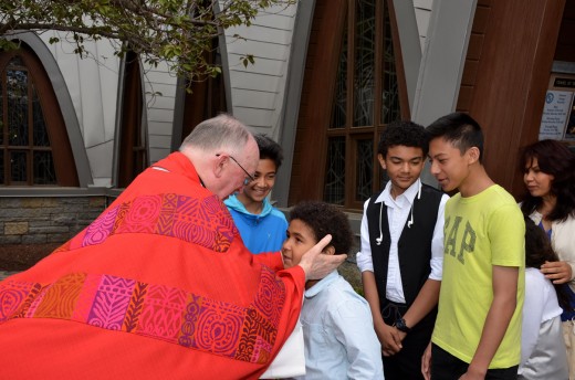 Fr Claude Grenache AA Celebrates 50th Anniversary of Ordination_79