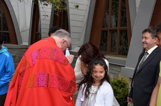 Fr Claude Grenache AA Celebrates 50th Anniversary of Ordination_82