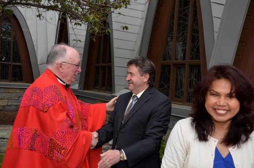 Fr Claude Grenache AA Celebrates 50th Anniversary of Ordination_84