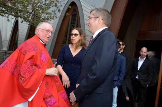 Fr Claude Grenache AA Celebrates 50th Anniversary of Ordination_86